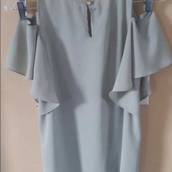 Blouse - Picture 2 of 3